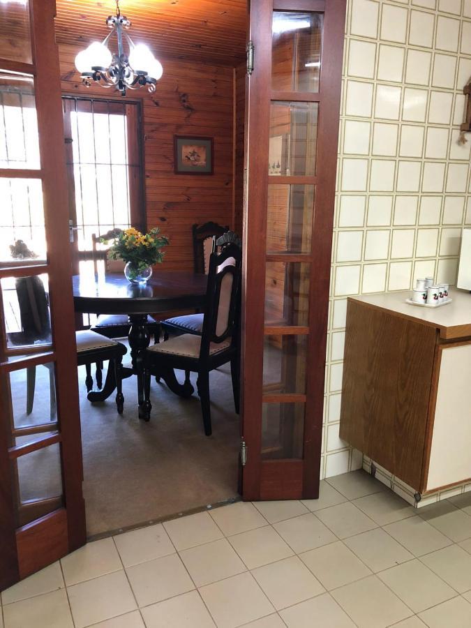 Chale Sonho Da Vovo A 5 Minutinhos Do Centrinho De Capivari Campos do Jordao Luaran gambar