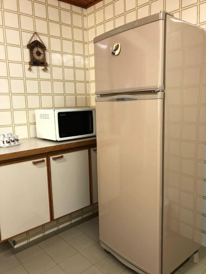 Chale Sonho Da Vovo A 5 Minutinhos Do Centrinho De Capivari Campos do Jordao Luaran gambar