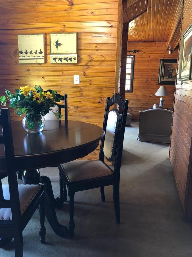 Chale Sonho Da Vovo A 5 Minutinhos Do Centrinho De Capivari Campos do Jordao Luaran gambar